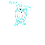 Sky Military-The Lost Beast
