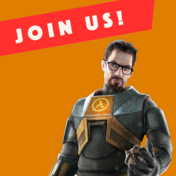 Dystopia's Citizen Recruitment Center