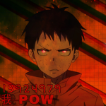 我 POW