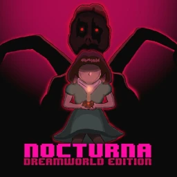 Nocturna: Dreamworld Edition icon