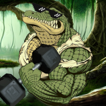 Crocs Club!