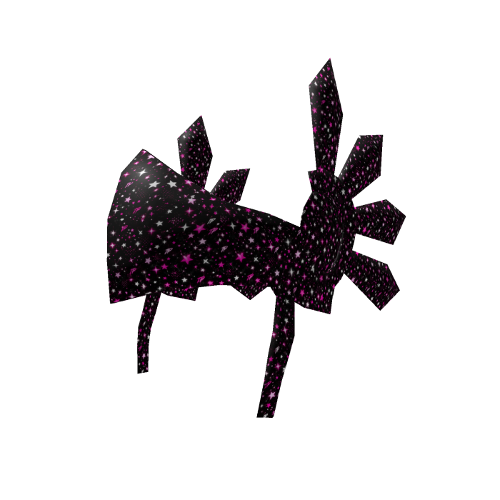 Pink Void Valk