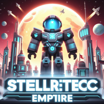 StellarTech Empire