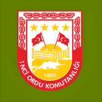 TSK | 8. Mekanize Piyade Tugayı