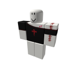 Vampire red 2 boy