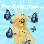 SymplyButterflyGaming