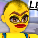 The e h