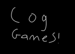 OFFICIAL COG GAMES