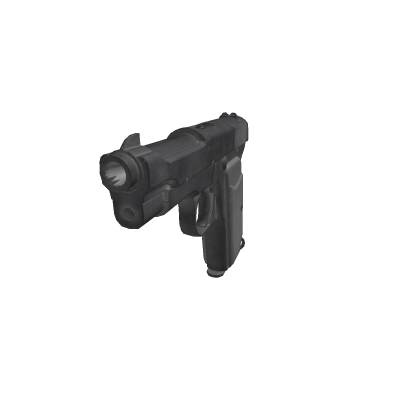 [ACS 2.0.1] Beretta M1915