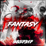 FANTASY 彡