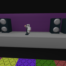 Club Infinity!!!