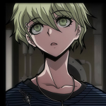 Rantaro Amami Feet