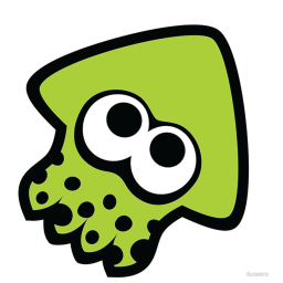 Squid Run!