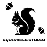 Squirrels Studio Group