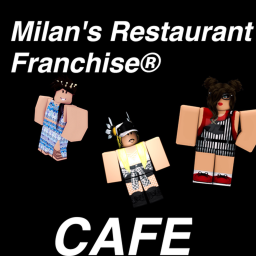 Milan's Restaurant Franchise® | Restaurant V1