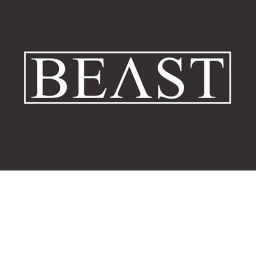 THE BEAST AND COOL HANGOUT PLACE