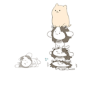 The followers of Toby and Temmie
