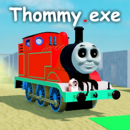 Thommy.exe Roblox group icon