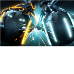 lagecy of Tron