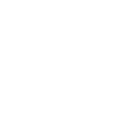 Square Two-Sided Decal