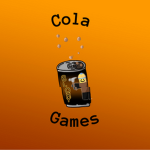 Cola Games.