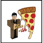 La casa della pizza