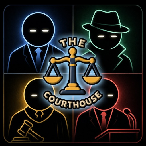 The Courthouse