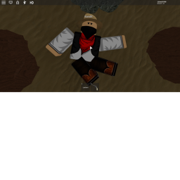 The Death West