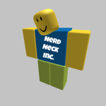 Nerd Neck Inc.