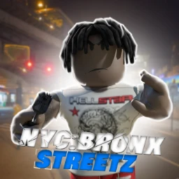 [❗OG❗] Bronx Streetz