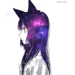 Galaxy World RP (WIP)