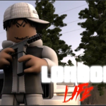 HSB GHETTO [SW1]