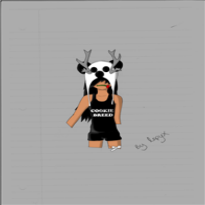 Manga Robloxian 1-10-13 Roblox decal