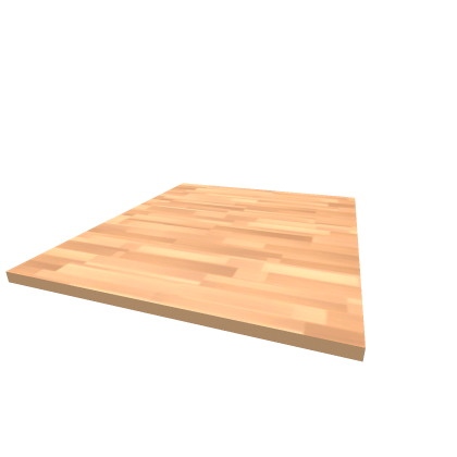 Wood floor