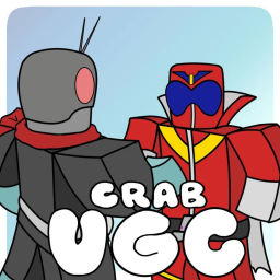 CRAB UGC Store