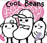Cool beans forlife