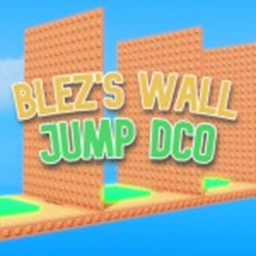 Blez's Wall Jump DCO