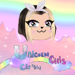 ~Unicorn Girls clothing~