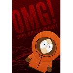 Dead Kenny