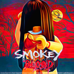 smokey blood