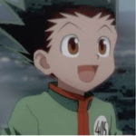 Gon!!!!!!!!!