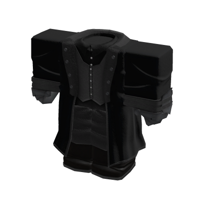 Guide to Black Coat Roblox Avatar Styles & Trends
