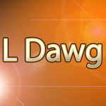 official L Dawg fan group