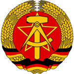 Communist Party of the DDR