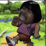 DONALD TRUMP CACA!