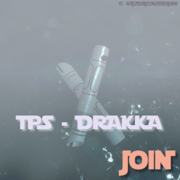 TPS |-|Temple on Drakka