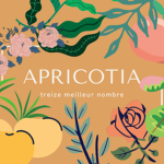 apricotia