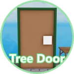 Tree Door