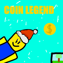 [WINTER]Coin legend