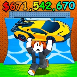 Jump For Cars icon